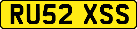 RU52XSS