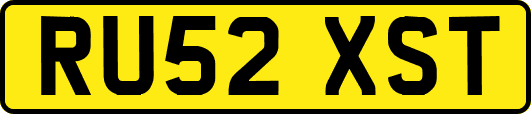 RU52XST