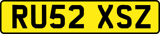 RU52XSZ