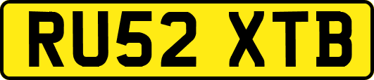 RU52XTB