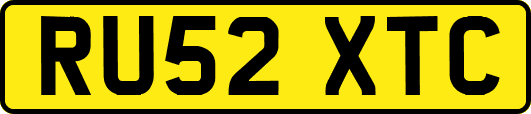 RU52XTC