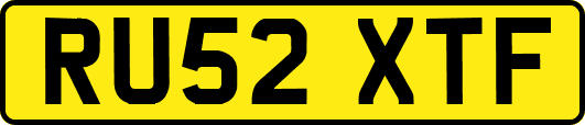 RU52XTF