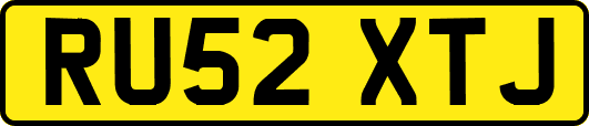 RU52XTJ