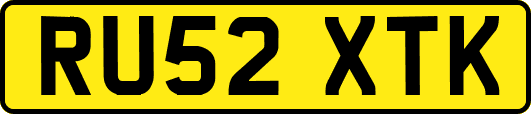 RU52XTK