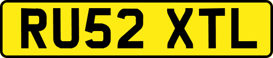 RU52XTL
