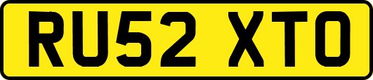 RU52XTO