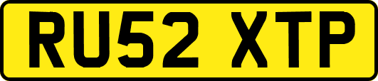 RU52XTP