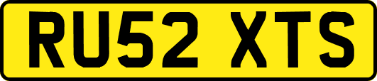 RU52XTS
