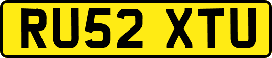 RU52XTU