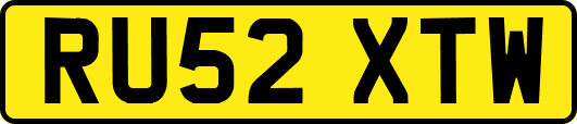 RU52XTW