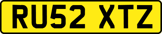 RU52XTZ