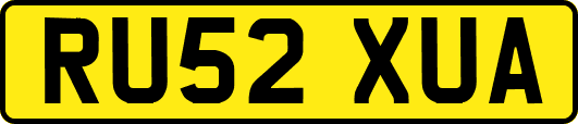 RU52XUA