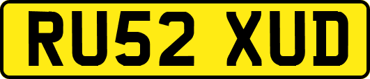 RU52XUD