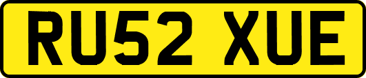 RU52XUE