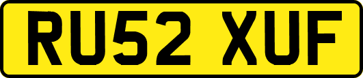 RU52XUF