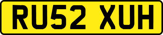 RU52XUH