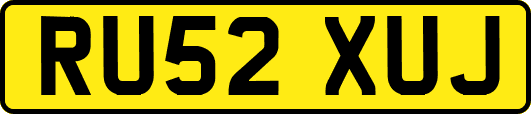 RU52XUJ