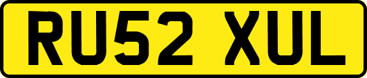 RU52XUL