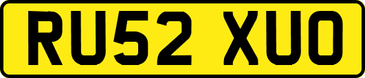 RU52XUO
