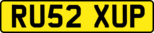 RU52XUP