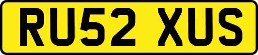RU52XUS
