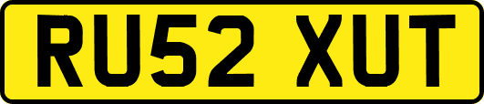 RU52XUT