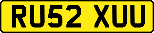 RU52XUU