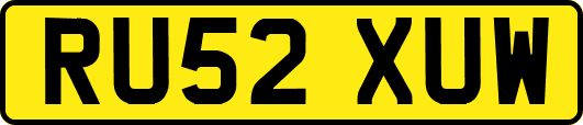RU52XUW