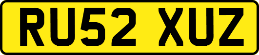RU52XUZ