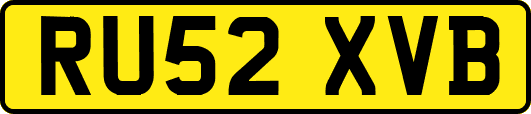 RU52XVB