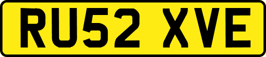 RU52XVE