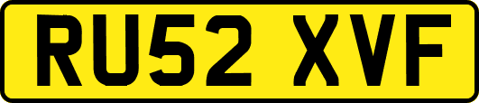 RU52XVF