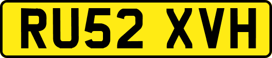 RU52XVH