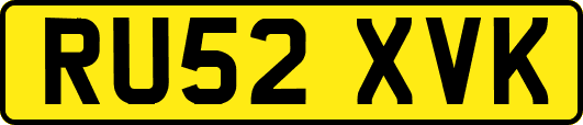RU52XVK