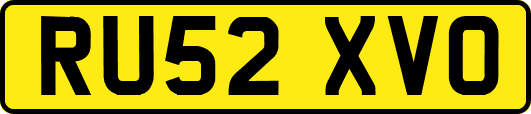 RU52XVO