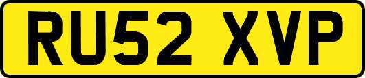RU52XVP