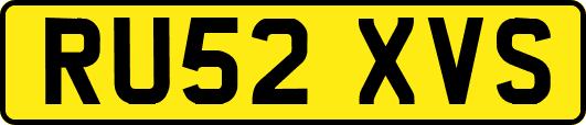 RU52XVS