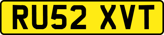 RU52XVT