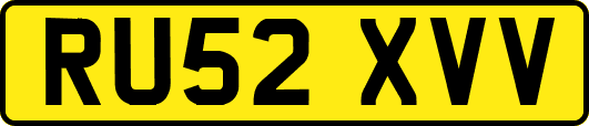 RU52XVV