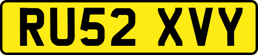 RU52XVY