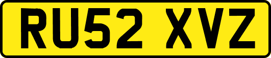 RU52XVZ