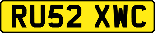 RU52XWC