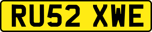 RU52XWE