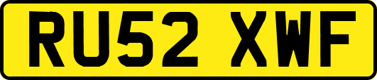 RU52XWF