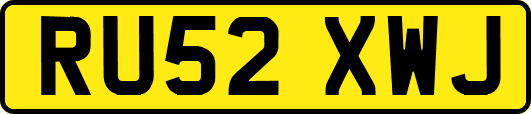 RU52XWJ