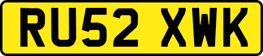 RU52XWK