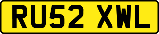 RU52XWL