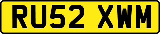 RU52XWM