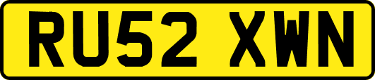 RU52XWN