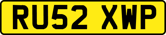 RU52XWP